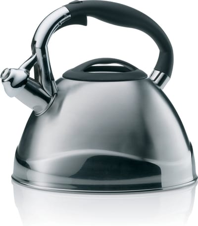 Fluitketel 3 L, RVS - Kela | Varus