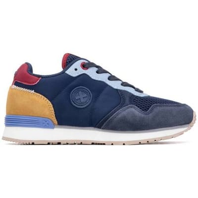 Xti Kids 153023 Schoenen Blauw EU 36 Kinderen