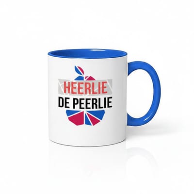 Nevolis® | Espressomok 330ml met Uniek Design | Ontwerp Jouw Eigen Mok | Handgemaakt Cadeau voor Koffieliefhebbers | Gepersonaliseerd op Aanvraag | Enkel of Grote Bestelling