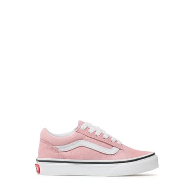 Vans Old Skool Powder Sneaker Junior