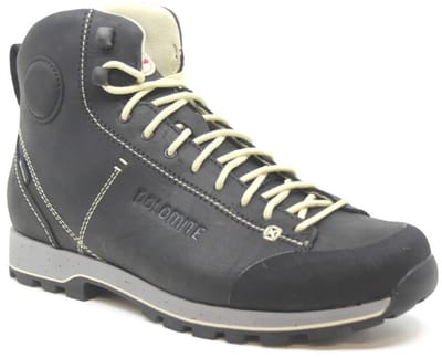 Dolomite Cinquantaquattro High Fg Evo Goretex Wandelschoenen Zwart EU 42 1/2 Man,Vrouw