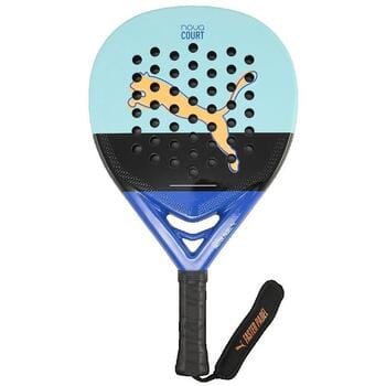 Padelrackets Puma Nova Court