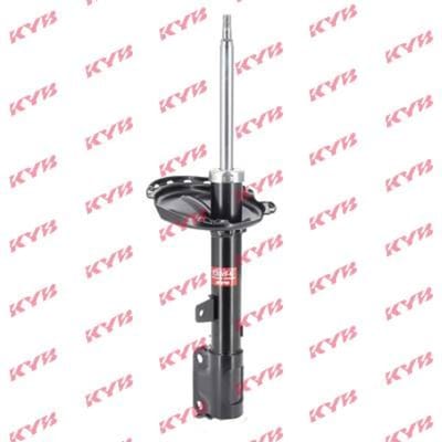 Schokdemper KYB Excel-G 334385 links