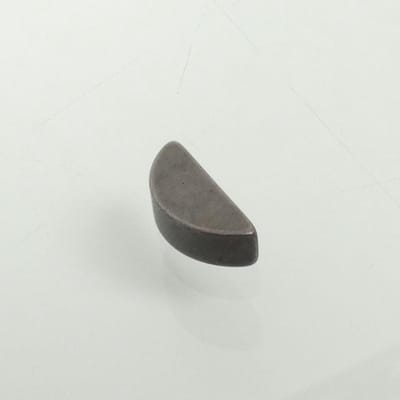 Clavette volant magnétique allumage origine pour moto Yamaha 902800504900 Neuf