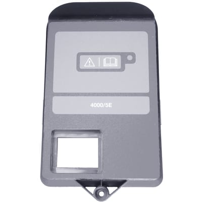 Switch cover