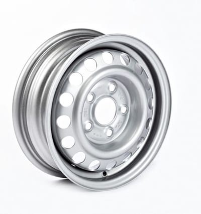 Aanhangwagen Velg 13 x 5J 5 gaats 5/67/112 ET33