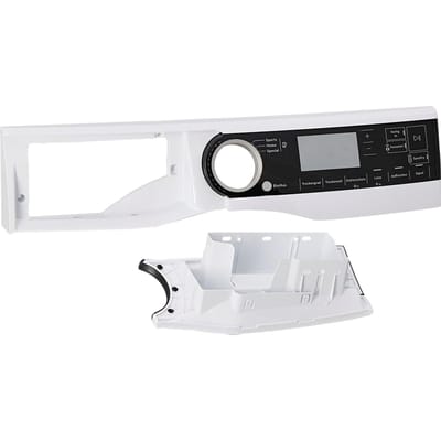AEG controlepaneel, wit, AEG, DE 140281540017