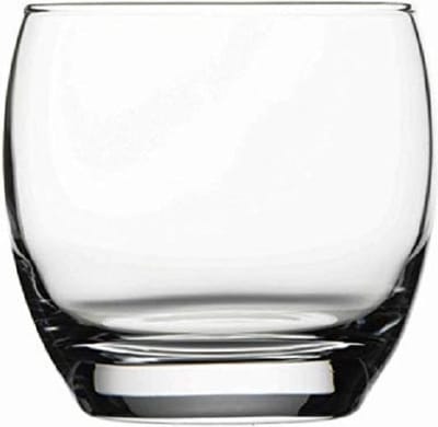 Pasabahce Barrel - Waterglazen Tumbler - 340 ml- 3 stuks