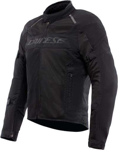 Dainese Air Frame 3 S26 Motorfiets Textieljas -