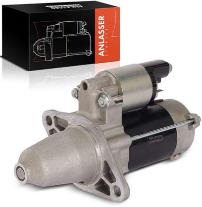 Frankberg 1x startmotor starter voor Subaru