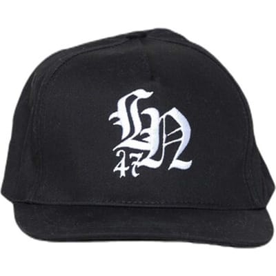 Schoenaccessoires Leone 1947 Snapbacks