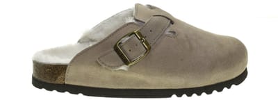 Scholl Fae Instappers - Dames - Beige - Maat 40