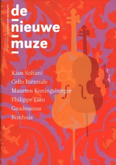 De Nieuwe Muze - 05 2024