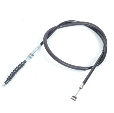 Câble d'embrayage Teknix pour Moto Honda 450 Cb N 1985 109cm / 95cm Neuf