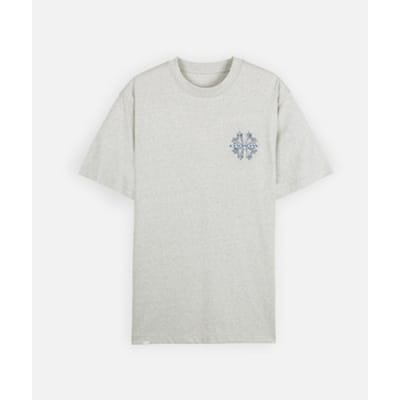 T-shirt Korte Mouw Oxbow T-shirt met korte mouwen SHARING