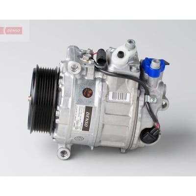 Airco-compressor DENSO DCP17138