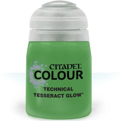 Verf Games Workshop Citadel-Technical Tesseract