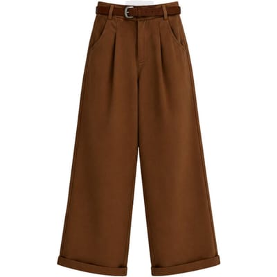 WithBlack Broek 00001467 wblsteffi
