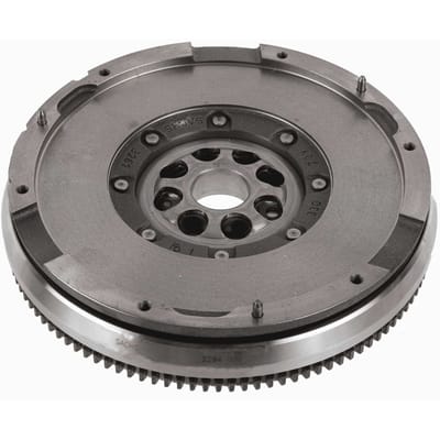 Dubbel massa vliegwiel SACHS1 2294 002 382