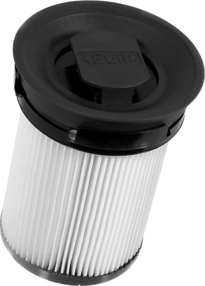 SQOON® HEPA-Filter – Geschikt voor Miele Triflex HX1 FSF Pro Cat & Dog – Vervangt 11289902, 11385020, HX-FSF