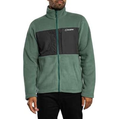 Fleece Jack Berghaus Prisma Guideia-jas