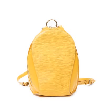 Mabillon Backpack   rugzak