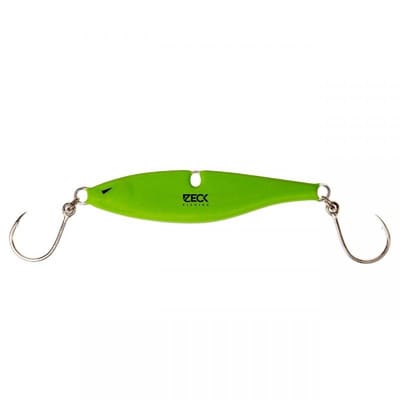 Zeck Vertical Jig 120 gr