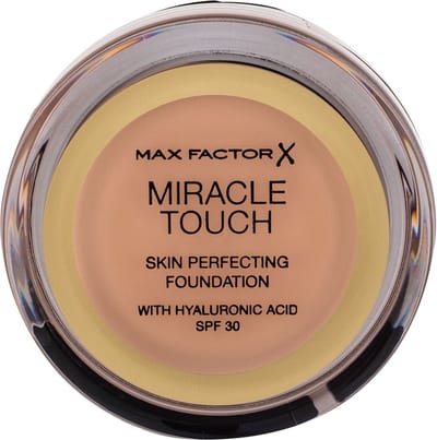 Max Factor - Miracle Touch Foundation - 11,5gr