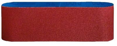 Bosch Slijpband 100x610mm K60/80/100/3 stuks