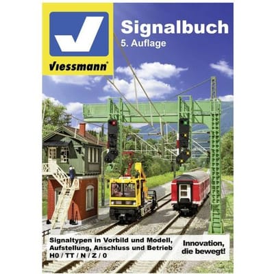 Viessmann Modelltechnik 5299 Seinenboek Accessoire