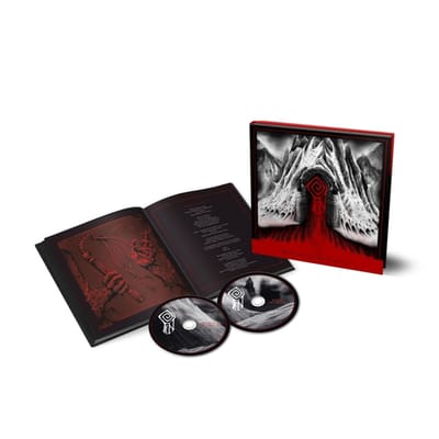 Fen - Monuments To Absence (2 CD)