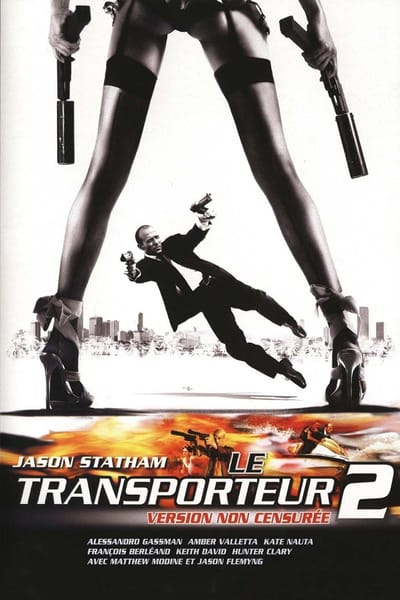 TRANSPORTEUR 2