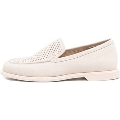 Mocassins Sergio Moretti -