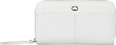 GERRY WEBER Portemonnee Keep In Mind Purse LH13Z White Wit