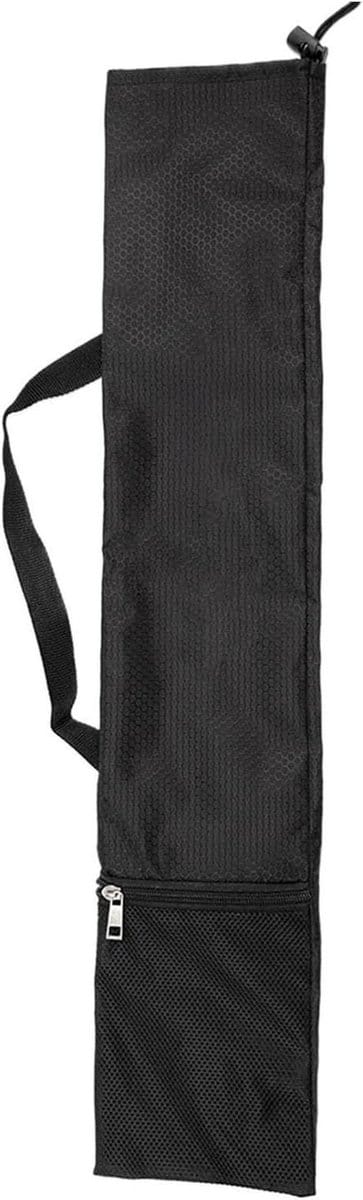 Trekkingstok Opbergtas - Wandelstok Schoudertas - Outdoor Organisatie - Waterdicht Oxford-doek - 68.5 x 15 cm - Enkel attribuut