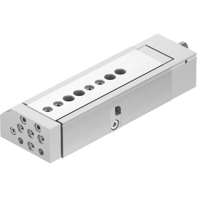 Festo Minislede 12mm Boring 50mm Slag Dubbelwerkend - 570176 - P2EGT
