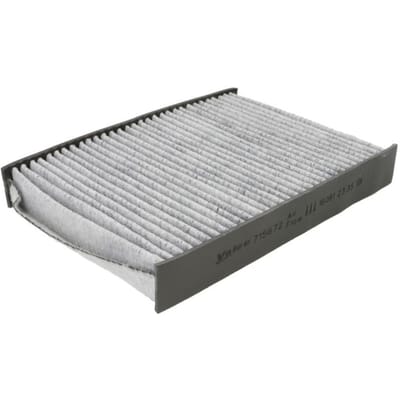 Cabinefilter VALEO 715672