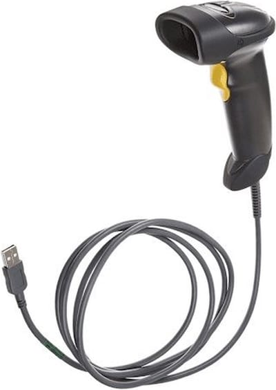 Zebra DS2208-SR 2D HandHeld Barcode Scanner