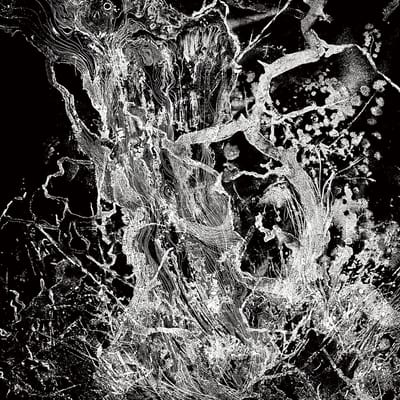 Bruit - Monolith (CD)