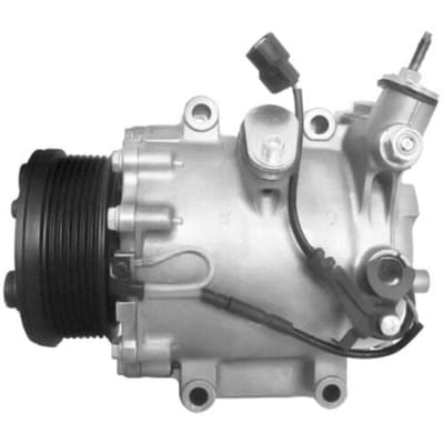 Airco-compressor AIRSTAL 10-1036