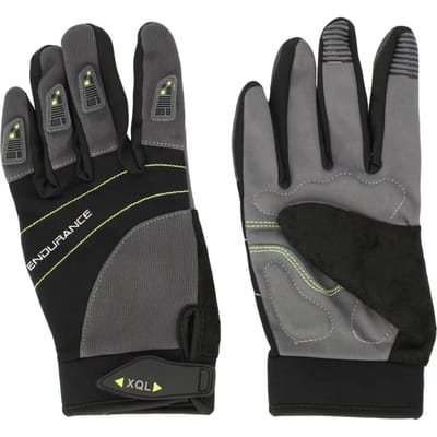 Lange handschoenen Endurance Gamal AY