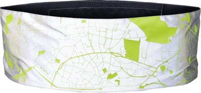 WOWOW Wrap-it citymap