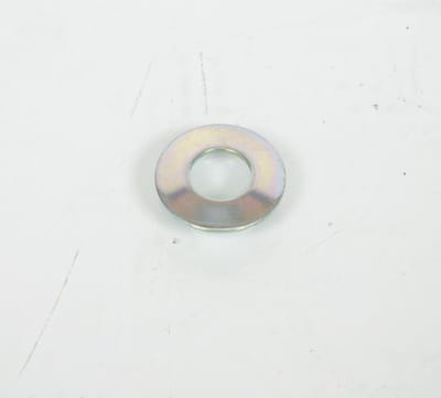 Une rondelle ressort bombée pour scooter Piaggio MP3 007608 8.3x17.8x1mm Neuf