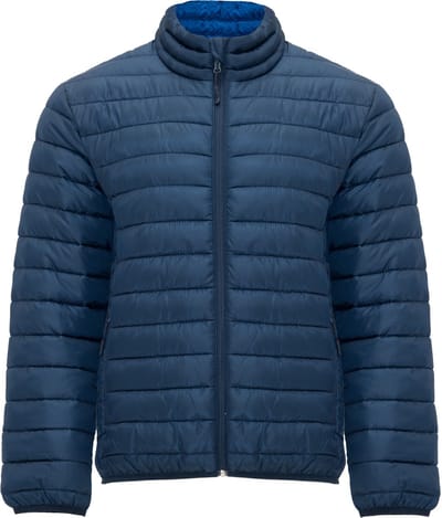 Roly Men´s Finland Jacket RY5094 - Navy Blue 55 - 3XL