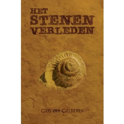 Het Stenen Verleden - Gijs van Gelderen
