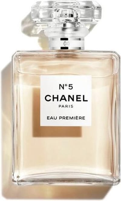 Chanel Eau De Parfum Chanel - N°5 Eau Première Verstuiver  - 100 ML