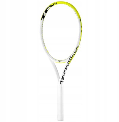 Tecnifibre TF-X1 255 V2 Tennisracket - Lichtgewicht & Manoeuvreerbaar