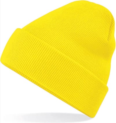 CHPN - Beanie - Muts - Gehaakte - Hippe muts - Wintermuts - Winter accessoire - Koud hoofd - Beige
