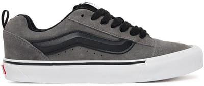 Buty VANS Knu Skool VN000DAJPWT1 Unisex Tenis�wki Szare VANS Sneakers Unisex Grijs Maat EU 44
