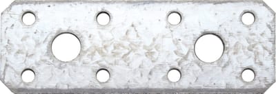 BGS Verbindingsplaat 100 x 35 x 2 mm